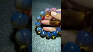 世界上最輕，最神秘，最珍貴的藍珀，翠友們好，我叫老三，在內地專注緬甸翡翠，翡翠原石，緬甸琥珀，多米尼加藍珀等有機珠寶，一手貨源供貨商，微信和LINE請加15010030991，歡迎訂閱，以翠交友！