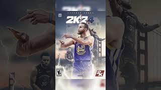 These 2k24 Covers are TOO cold  #shorts