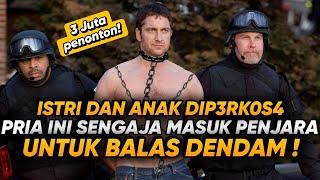 KETIKA PRIA INI MURKA 1 KOTA DIJAMIN KACAU!! Gengster Mafia mah Lewat! Alur film balas dendam action