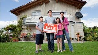 Common Mistakes Home Sellers Make