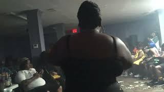 Gorgeous Ma - BBW Showcase