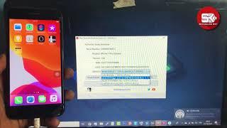 Best Way to Erase and Reset an Icloud Bypassed Device   Meid or NO Meid IPhone..NEW