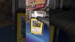 Vintage Pokemon CLEAN | UPDATE RESULTS | 1st Edition | Charizard #pokemontcg #pokemon #tcg