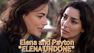 A lesbian love Story with a Pastor's wife | Elena and Payton | Elena Undone.