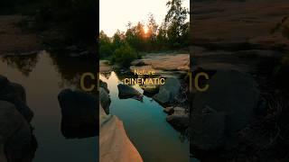 "Nature’s Magic in 30 Seconds  | Breathtaking Cinematic Scenery #Shorts"