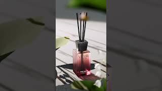 Pink Shugar - Home Reed Diffusers #shorts  #beautiful #betisoareparfumate #beauty #fragrance