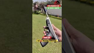 Precihole NP60 Draco | Sound Gun Air Gun Pistol Rifle #airgun #shortsvideo #youtube #trending