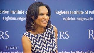 Nia-Malika Henderson: "Race, Gender and the 2016 Election"