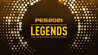 LEGENDS OF EUROPEAN CLUBS | PES 2021 CLASSIC PATCH V4.0 AIO BY AVERDOM (PART 1)