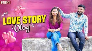 Nidhu Love Story| Part-01 | Madhu Gowda