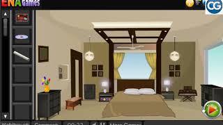 [Walkthrough] Classic Door Escape level 188 - 501 Room escape 188 - Complete Game