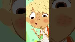 When you're ready for anything | Floopaloo | #kids #funny #Floopaloo #xilam #xilamanimation