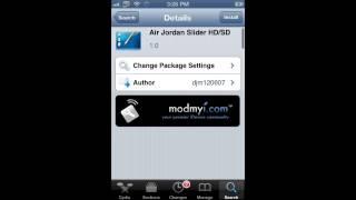 How To Get Custom Sliders Iphone/IPad/IPod