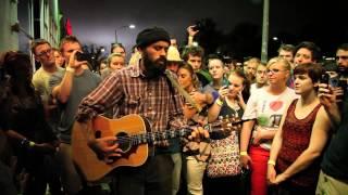 mewithoutYou - Don't Think Twice, It's All Right (Sleepover Shows)