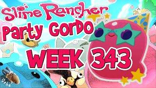 Slime Rancher - Party Gordo Week 343 December 13-15 2024