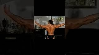 Heather Darling bicep 2 - VIQ #shorts #fbb #vintageironqueens #femalemuscle #femalebodybuilding