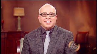 Mark Gungor: Be Happy (James Robison / LIFE Today)