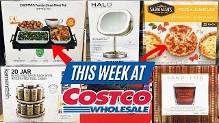 NEW COSTCO DEALS THIS WEEK (1/29-2/5):HUGE FEBRUARY SALE! Vanity Mirror, Puma Sneakers & More!