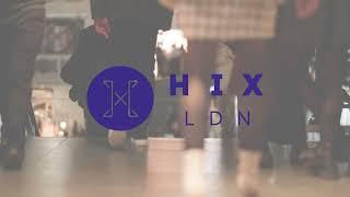 HIX 2024 - Day one highlights 1