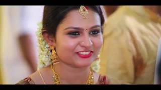 Kannan Devu  Wedding Highlights