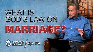 Marriage, Divorce, Remarriage | Truth on Wheels