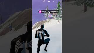 Топ-2 в АФК. Зачем так играть в Fortnite #Shorts