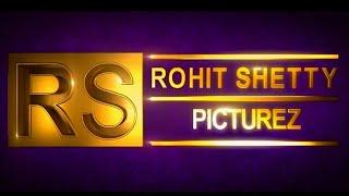 Rohit Shetty Picturez Logo