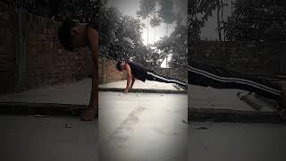 Fist pushups workout videos  #fistpushups #homeworkouts #pushupchallenge#trend #dailyshorts #shorts