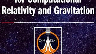 5: Q&A with RIT's Center for Computational Relativity and Gravitation