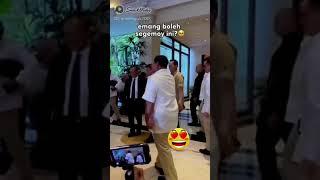 Vidio ini sangat menghibur sekali.