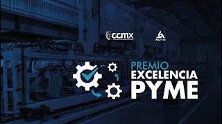 Premio Excelencia Pyme 2024