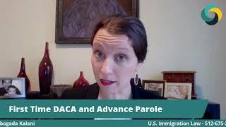 Can I apply to DACA if I have a criminal record? (DACA FAQ's)