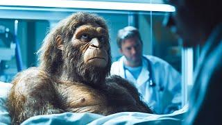 Bilim İnsanları 35.000 Yıl Sonra Neandertalleri Gizlice Dünyaya Geri Getirdi! Film ÖZETİ!