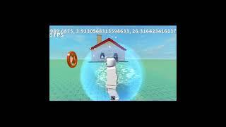 Gorilla Tags null zone... (BROKEN) #vr #gorillatag #gtag