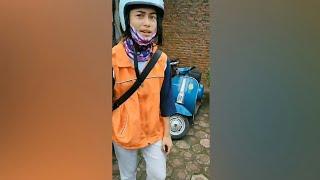 Sintya Marisca Instagram Live 20 Jan 2k20