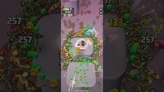 Monster Survivor App Game #game #anime #gaming #gamer #appgame #app #zombie #zombieshorts #zombies