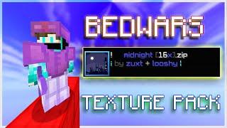 The BEST 16x Texture Packs For PIKA Bedwars (1.8.9 FPS BOOST) #2