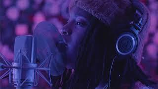 Ambré -  Lucidia (Live Escape Tracks Session)