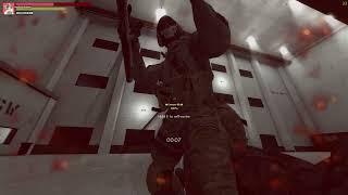 Garry's Mod - бой двух алкашей