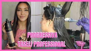 PROGRESSIVA ORGÂNICA TASELI PROFESSIONAL