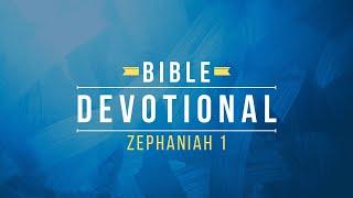 Zephaniah 1