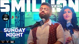 Sunday Night | Amazon Prime Music Hyderabad Gig | Prashanth Vihari | Shashaa Tirupati