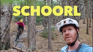 Dit is Dé meest Unieke mountainbikeroute van Nederland // Schoorl // MTB Challenge