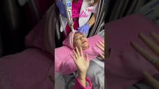 Hi Barbie 