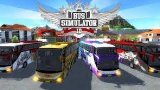 Bus simulator ultimate game live play