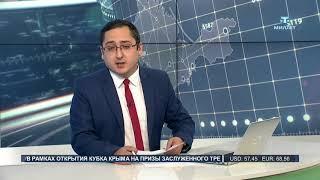 Сергей Аксёнов заявил об увольнении по статье замглавы Минстроя Крыма