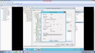 How to Deploy Windows 8 using MDT 2013 Full Step by Step