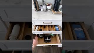 Experience the ultimate in storage solutions with SpaceAid Drawer Dividers 