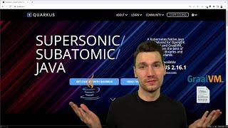 Quarkus Native or JVM Mode?