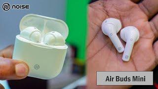 Noise Air Buds Mini, Unboxing, Review, Sound/Mic Test || best tws earbuds under 1500 